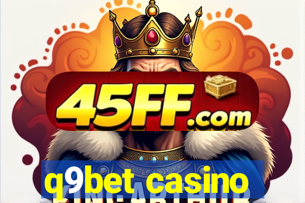 q9bet casino